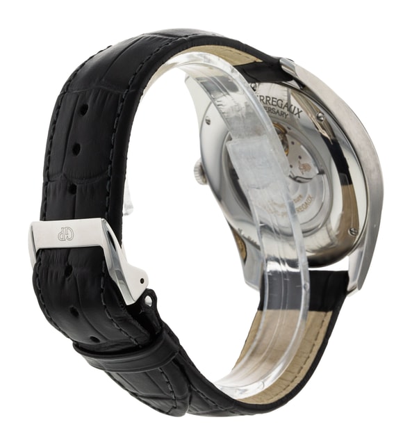 Girard Perregaux Heritage 41957-11-131-BB6A Image 3